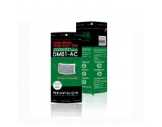 VN-khẩu trang than hoạt tính DM01-AC